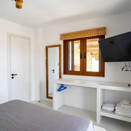 Saint Nicholas - Kythnos