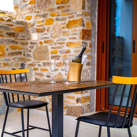 Villa Saint Nicholas -