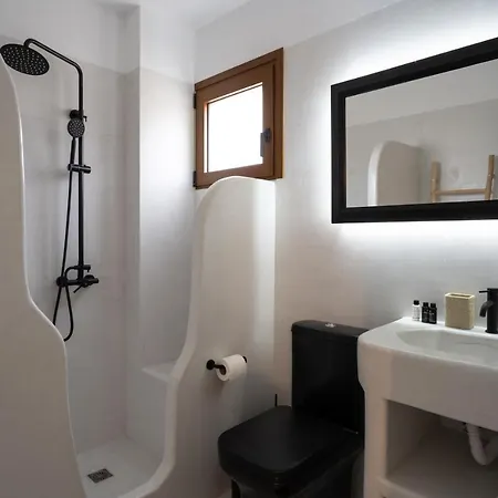 Villa Saint Nicholas - Kithnos