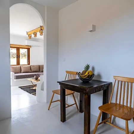 Villa Saint Nicholas - Kithnos