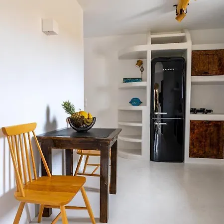 Villa Saint Nicholas - Kythnos