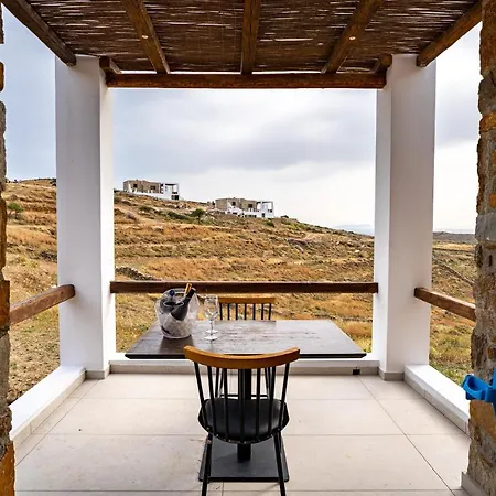 Saint Nicholas - Kythnos