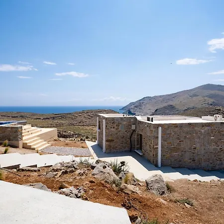 Villa Saint Nicholas - Kythnos