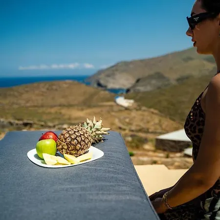 Villa Saint Nicholas - Kithnos