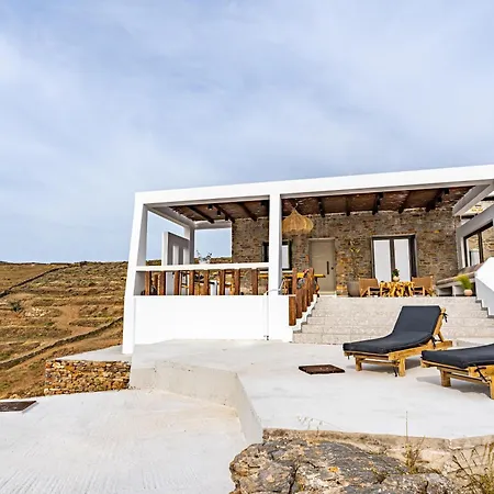 Villa Saint Nicholas -