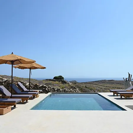 Villa Saint Nicholas -