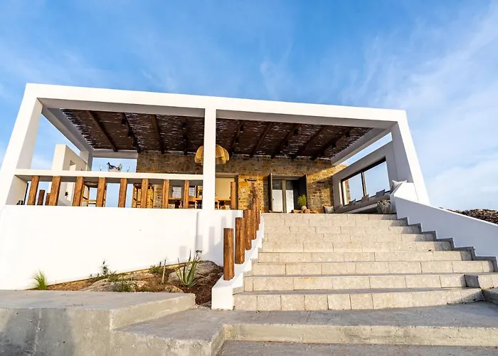 Villa Saint Nicholas -