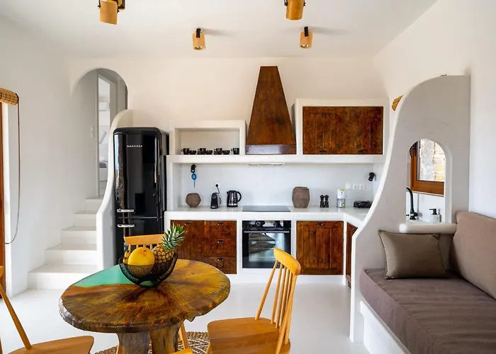 Saint Nicholas - Villa *