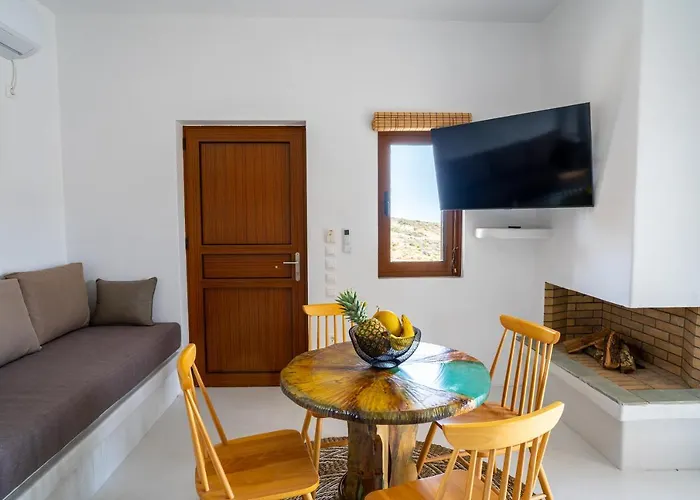 Villa Saint Nicholas -