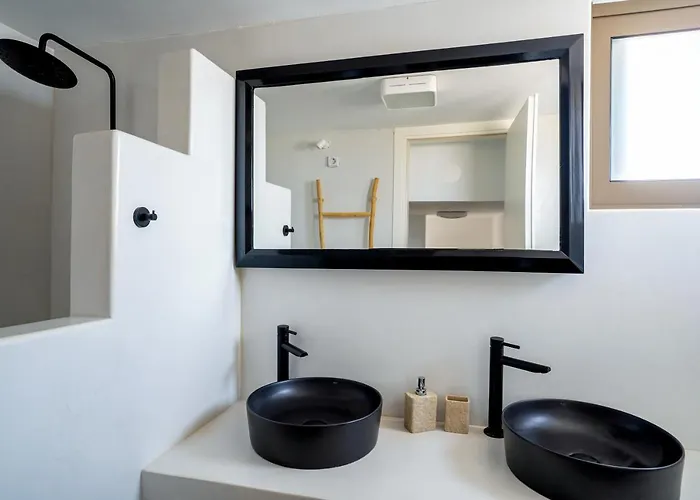 וילה Saint Nicholas - קיתנוס