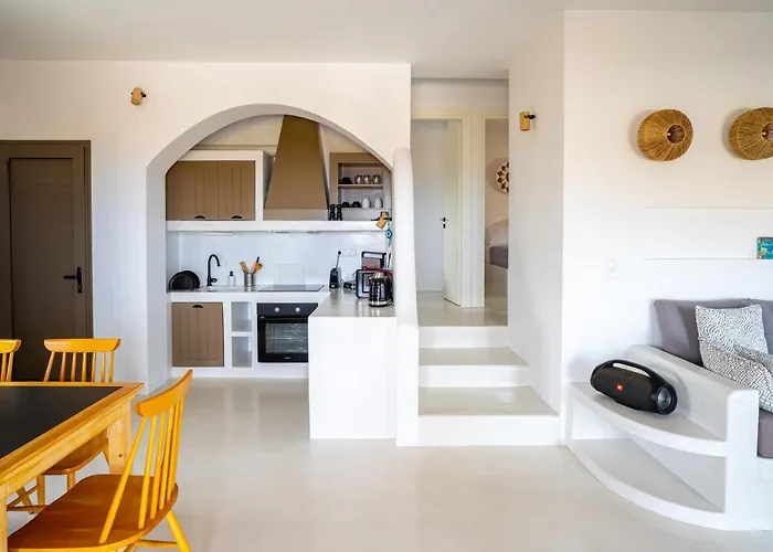 Villa Saint Nicholas - *