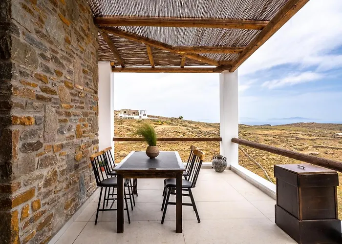 Saint Nicholas - Kithnos