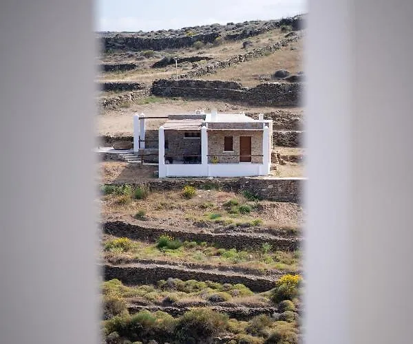 Saint Nicholas - Kithnos