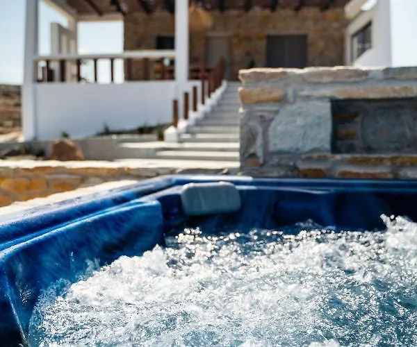 Saint Nicholas - Kithnos