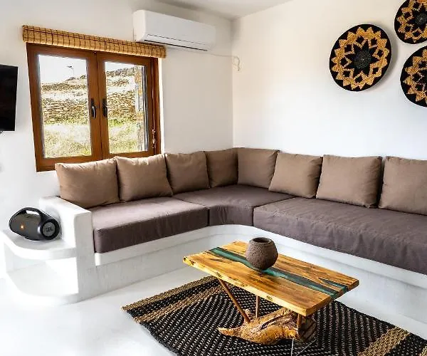 Saint Nicholas - Villa *