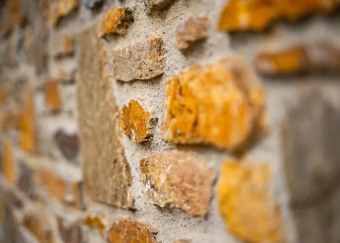 Saint Nicholas - Willa *