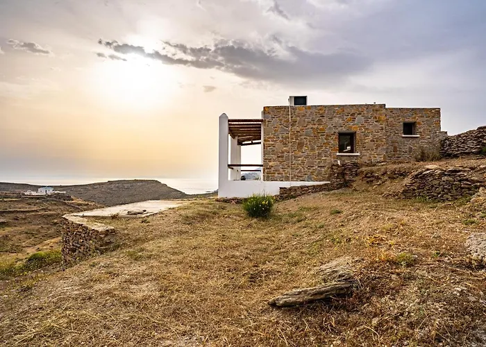 Saint Nicholas - Villa *