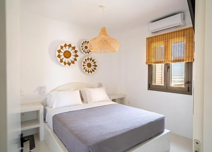 Saint Nicholas - Villa Kithnos