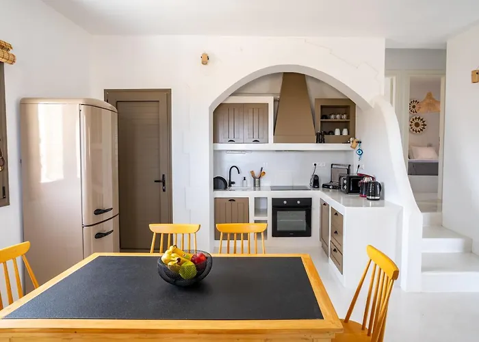 Saint Nicholas - Villa