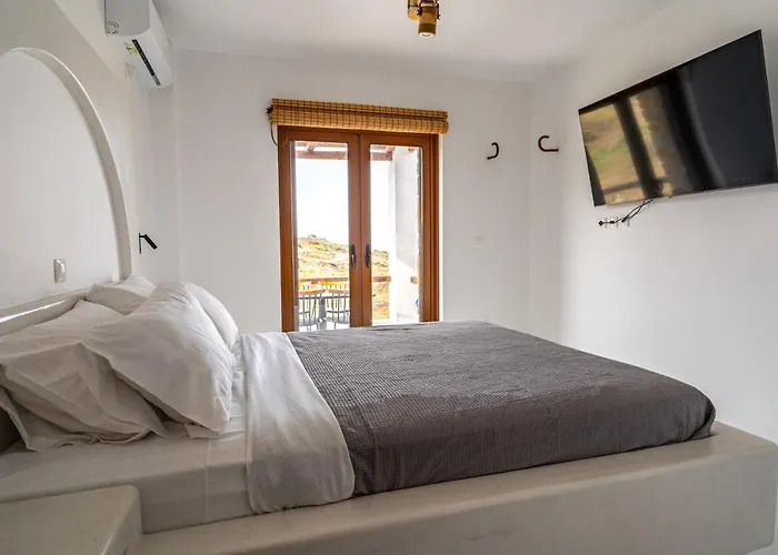 Villa Saint Nicholas -