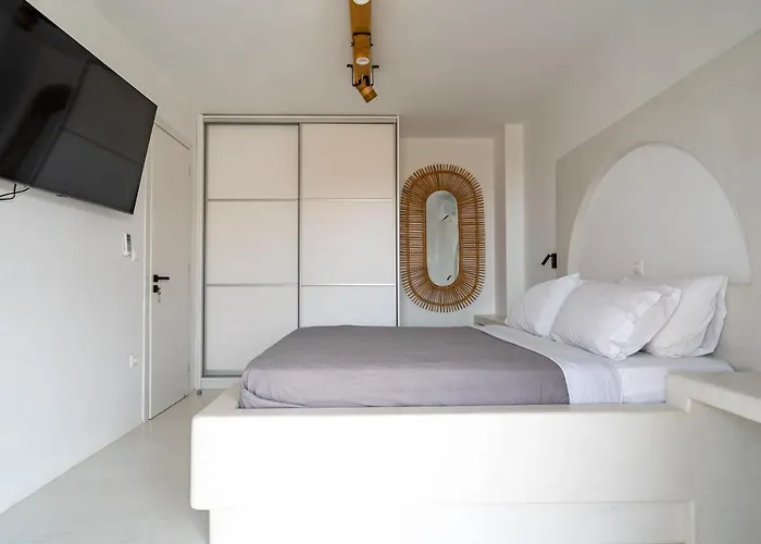 Villa Saint Nicholas - Kithnos