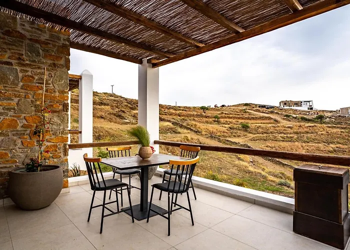 Villa Saint Nicholas -