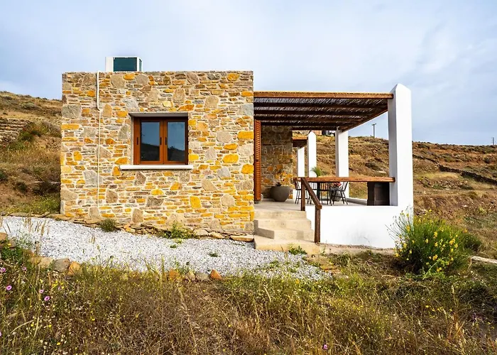 Saint Nicholas - Villa