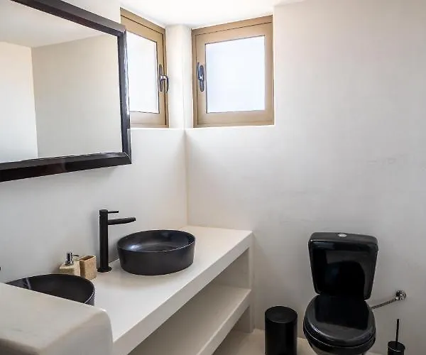 Saint Nicholas - Villa