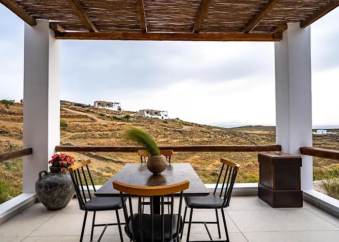 Villa Saint Nicholas -