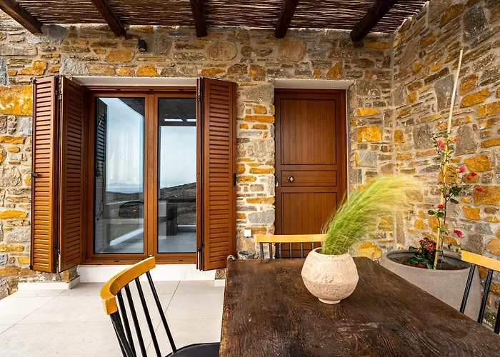 Saint Nicholas - וילה