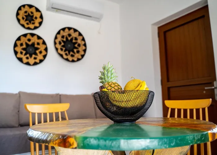 Saint Nicholas - וילה