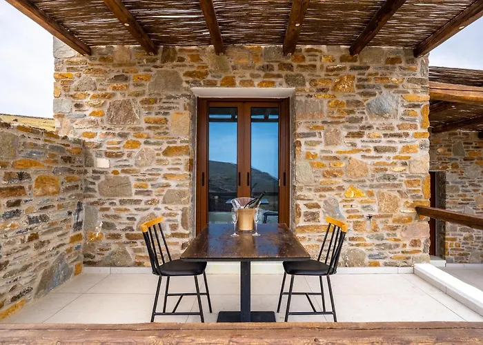 Villa Saint Nicholas -