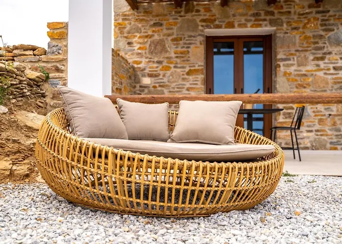 Saint Nicholas - Villa