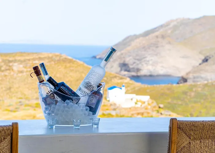 Saint Nicholas - * Kithnos