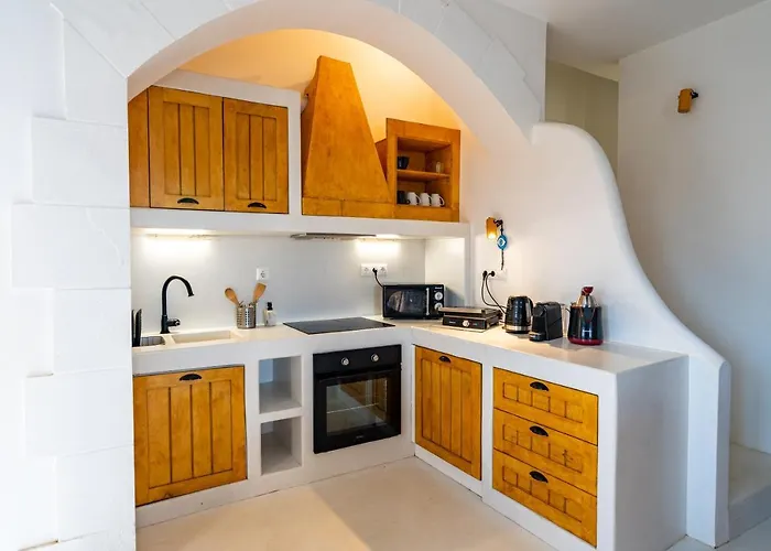 Saint Nicholas - וילה קיתנוס