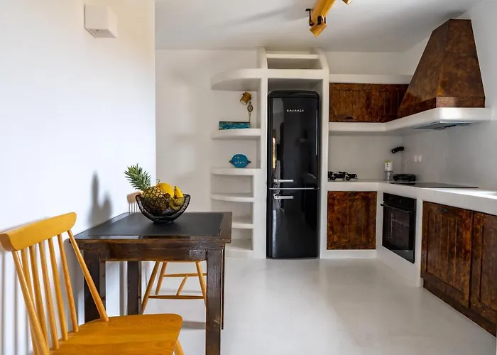 Willa Saint Nicholas -