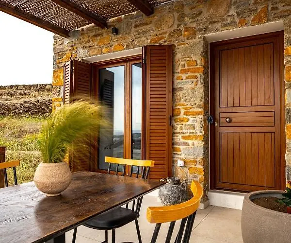 Saint Nicholas - Villa