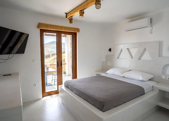 Villa Saint Nicholas -