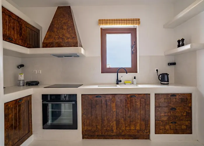 Saint Nicholas - וילה *