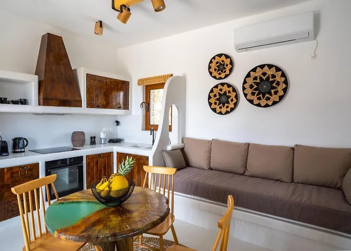 Saint Nicholas - Kithnos