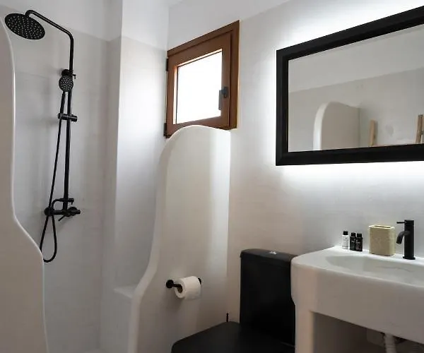 Villa Saint Nicholas - Kithnos