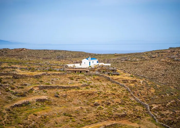 Saint Nicholas - Villa *