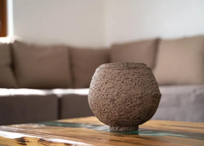 וילה Saint Nicholas - *