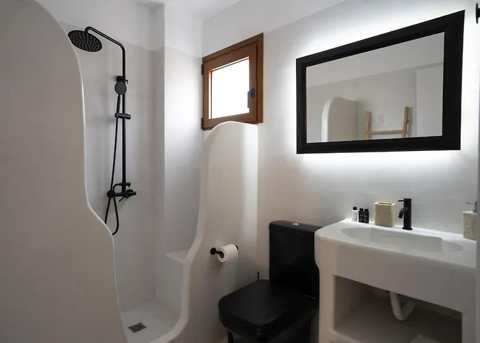 Villa Saint Nicholas - Kithnos