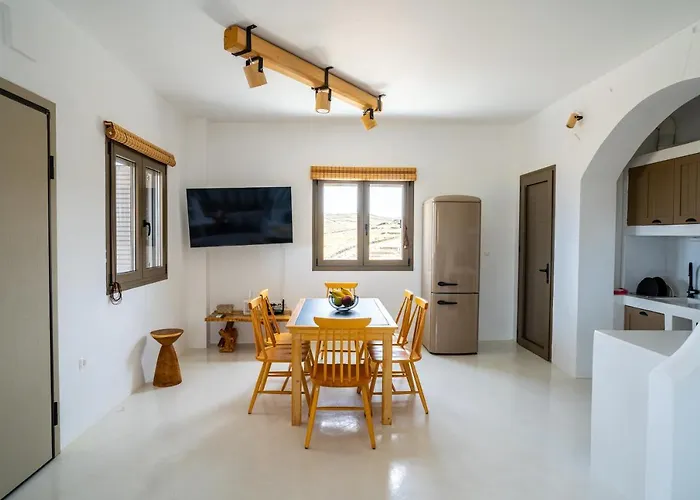 Saint Nicholas - וילה קיתנוס