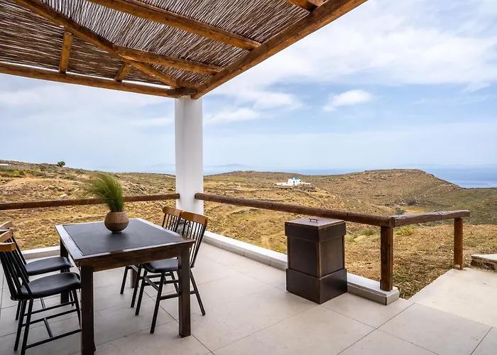 Saint Nicholas - Villa *