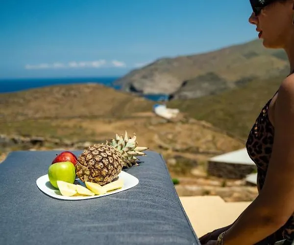 Villa Saint Nicholas - Kithnos