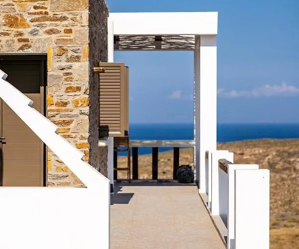 Villa Saint Nicholas -