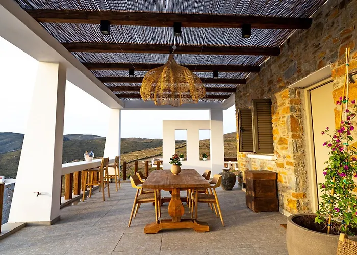 Saint Nicholas - וילה קיתנוס