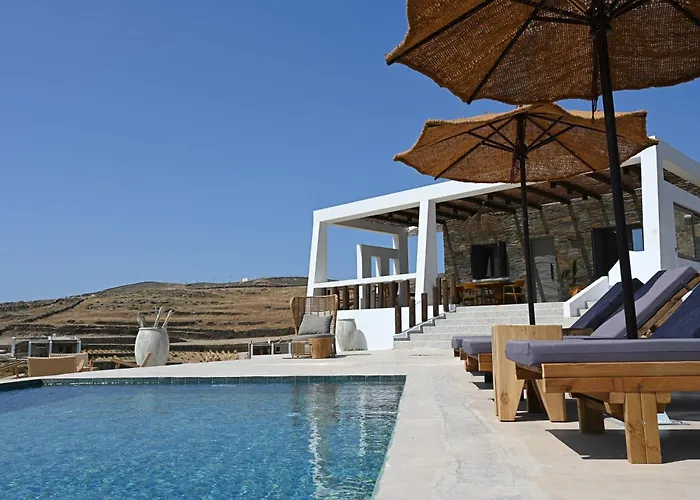 Saint Nicholas - * Kithnos